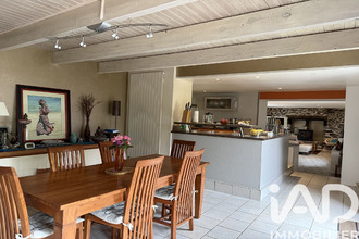 achat maison hanvec 29460