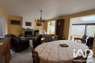 achat maison hanvec 29460