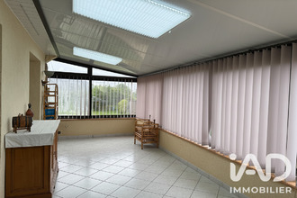 achat maison hanvec 29460