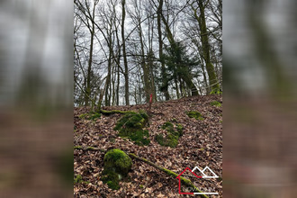 achat maison hanviller 57230