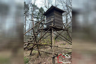 achat maison hanviller 57230