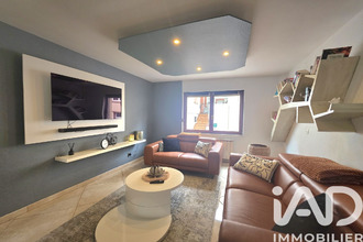 achat maison hanviller 57230