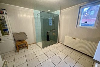 achat maison haplincourt 62124