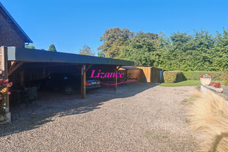 achat maison haplincourt 62124