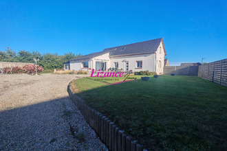 achat maison haplincourt 62124