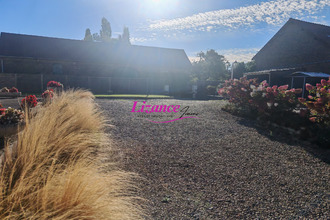 achat maison haplincourt 62124