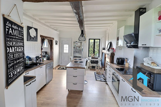 achat maison happonvilliers 28480