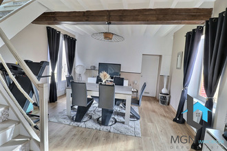 achat maison happonvilliers 28480