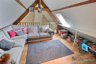 achat maison happonvilliers 28480