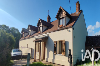achat maison happonvilliers 28480