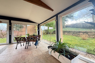 achat maison haraucourt 08450