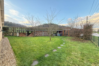 achat maison haraucourt 08450