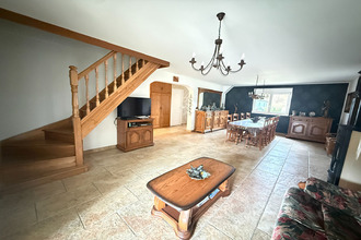 achat maison haraucourt 08450