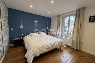 achat maison haraucourt 08450