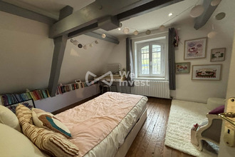 achat maison haraucourt 08450