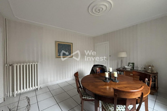 achat maison haraucourt 08450