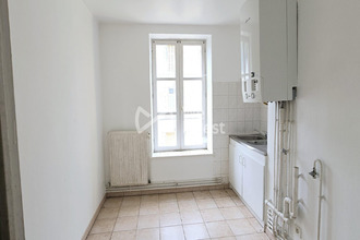 achat maison haraucourt 08450