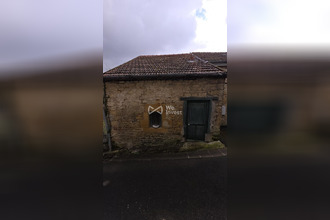 achat maison haraucourt 08450