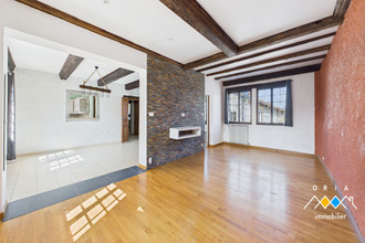 achat maison haraucourt 54110