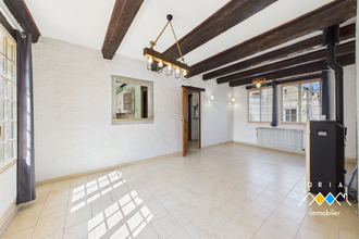 achat maison haraucourt 54110