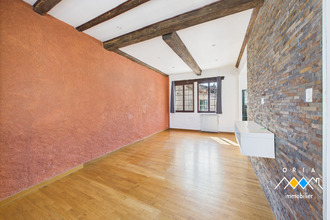 achat maison haraucourt 54110