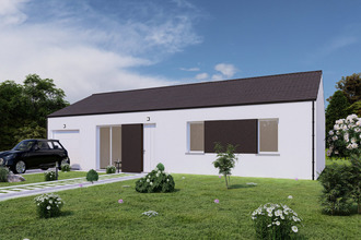 achat maison haraucourt 54110