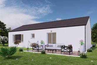 achat maison haraucourt 54110