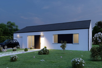 achat maison haraucourt 54110