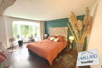 achat maison haravesnes 62390