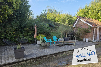 achat maison haravesnes 62390