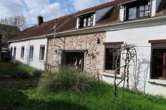 achat maison haravilliers 95640