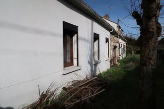 achat maison haravilliers 95640