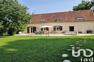 achat maison haravilliers 95640