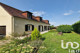 achat maison haravilliers 95640