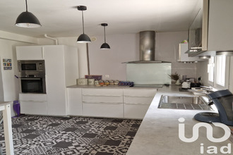 achat maison haravilliers 95640