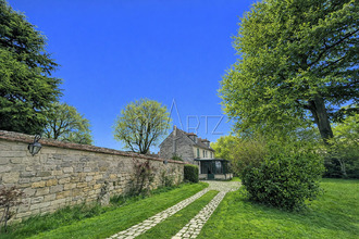 achat maison haravilliers 95640