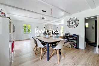 achat maison haravilliers 95640