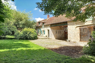 achat maison haravilliers 95640