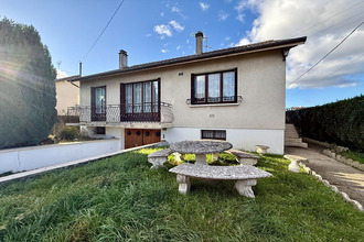 achat maison haravilliers 95640