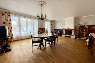 achat maison haravilliers 95640