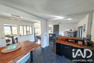 achat maison haravilliers 95640