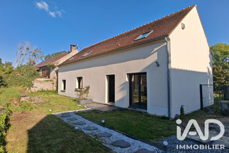 achat maison haravilliers 95640
