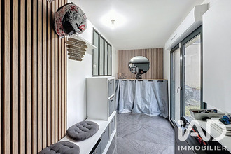 achat maison haravilliers 95640