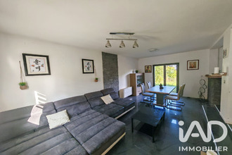 achat maison haravilliers 95640