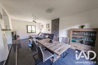 achat maison haravilliers 95640