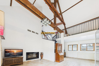 achat maison harbonnieres 80131