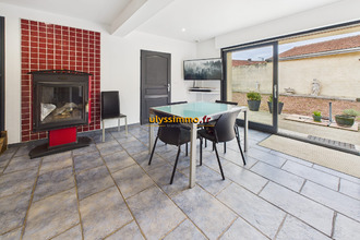 achat maison harbonnieres 80131