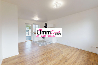 achat maison harbonnieres 80131