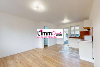 achat maison harbonnieres 80131