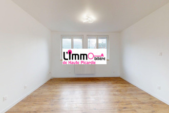 achat maison harbonnieres 80131